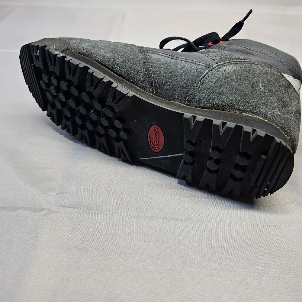coleman hiking boots mens‎ Size 8